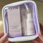 Perfect Night’s Sleep Travel Set (Worth $61)