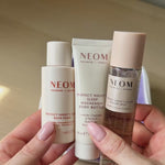Perfect Night’s Sleep Travel Set (Worth $61)
