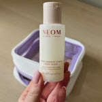 Wellbeing On-The-Go Travel Set (Worth $61)