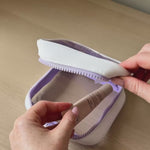 Wellbeing On-The-Go Travel Set (Worth $61)