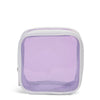 Lavender Travel Bag