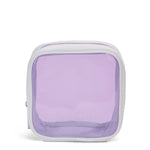Lavender Travel Bag