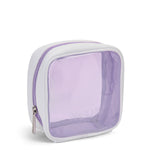 Lavender Travel Bag