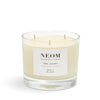 Real Luxury Scented Candle (3 Wick)