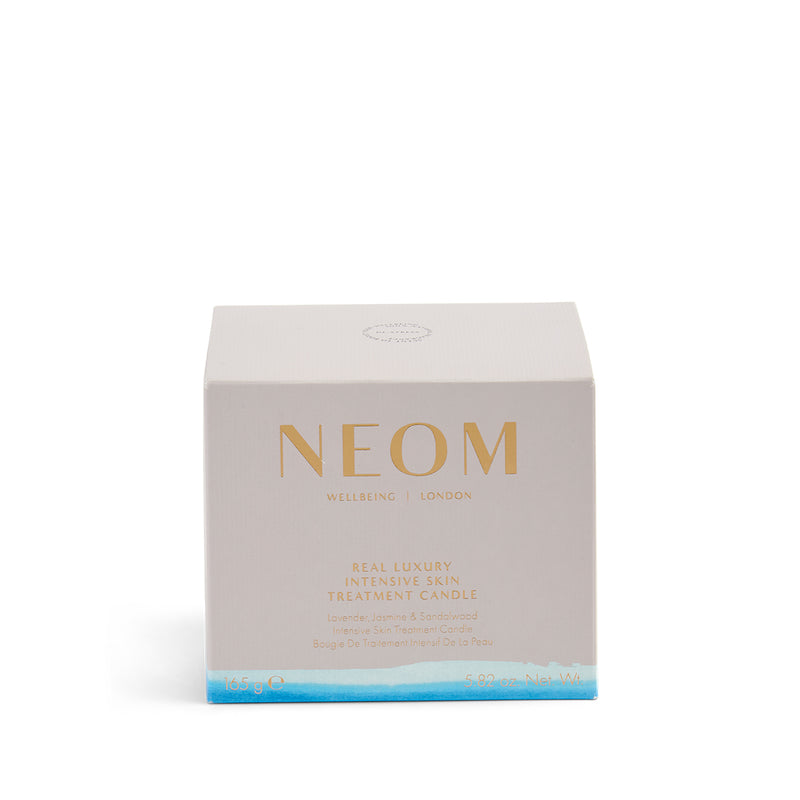 De-Stress Real Luxury Intensive Skin Treatment Candle