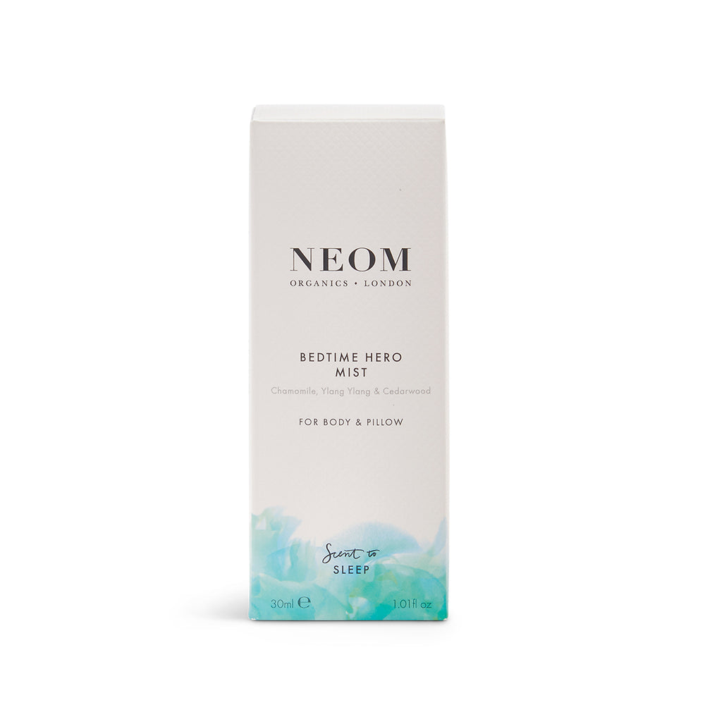 Bedtime Hero Mist 30ml