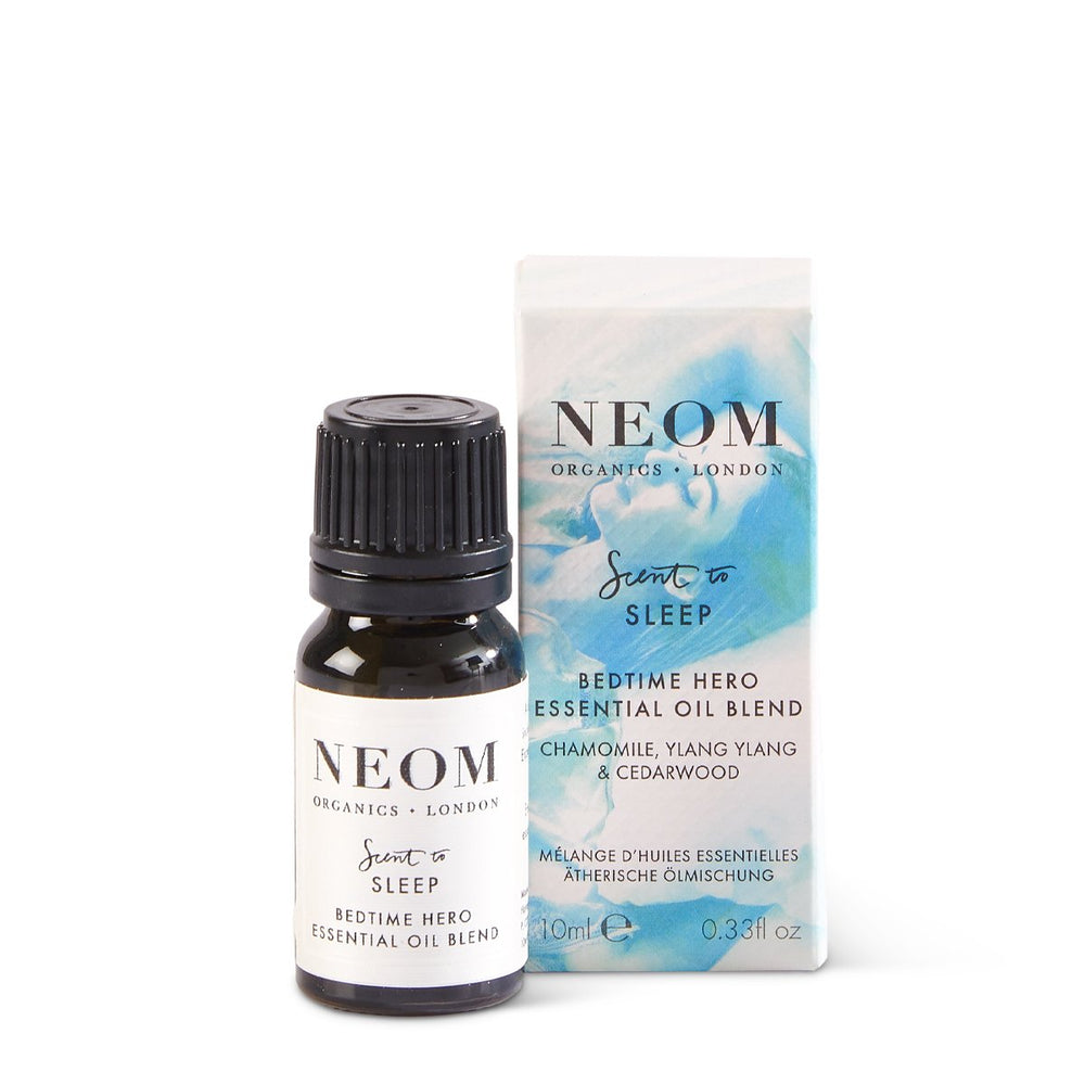 Wellbeing Pod & 24/7 Essential Oil Blends Collection