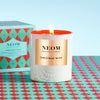 Christmas Wish Scented Candle (1 Wick)