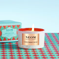 Christmas Wish Scented Candle (Travel)