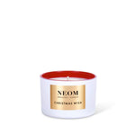 Christmas Wish Scented Candle (Travel)