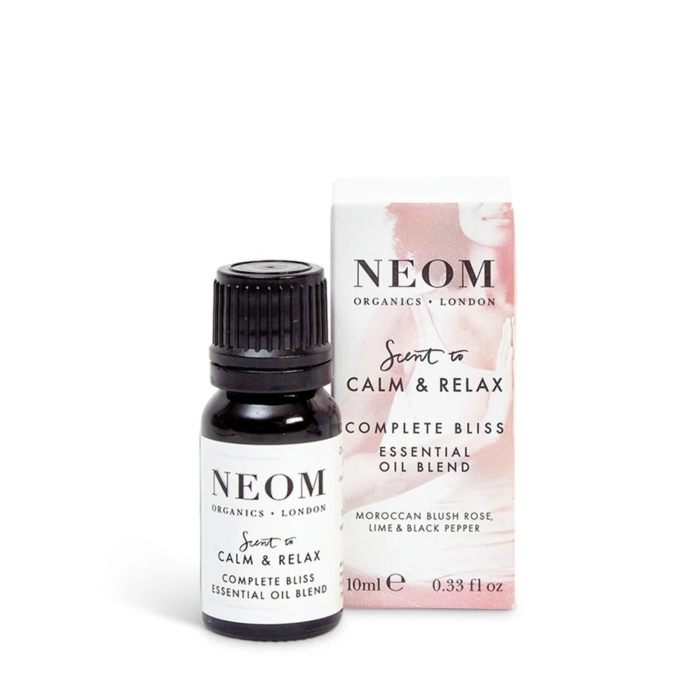Complete Bliss essential oil blend