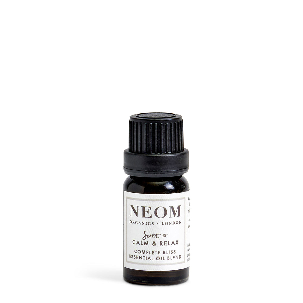Complete Bliss essential oil blend no box