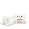 complete bliss travel candle with box