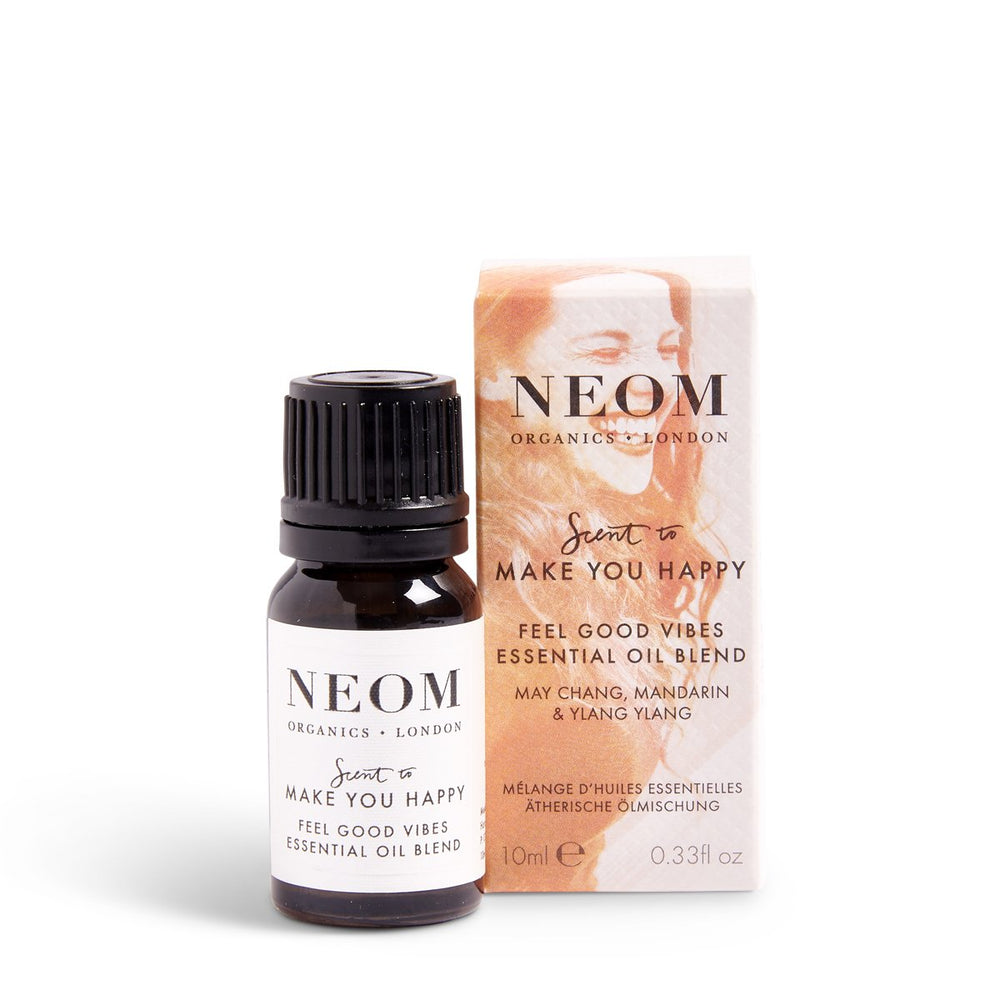 Wellbeing Pod & 24/7 Essential Oil Blends Collection