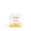 happiness 1 wick candle  box