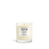 happiness 1 wick candle no box