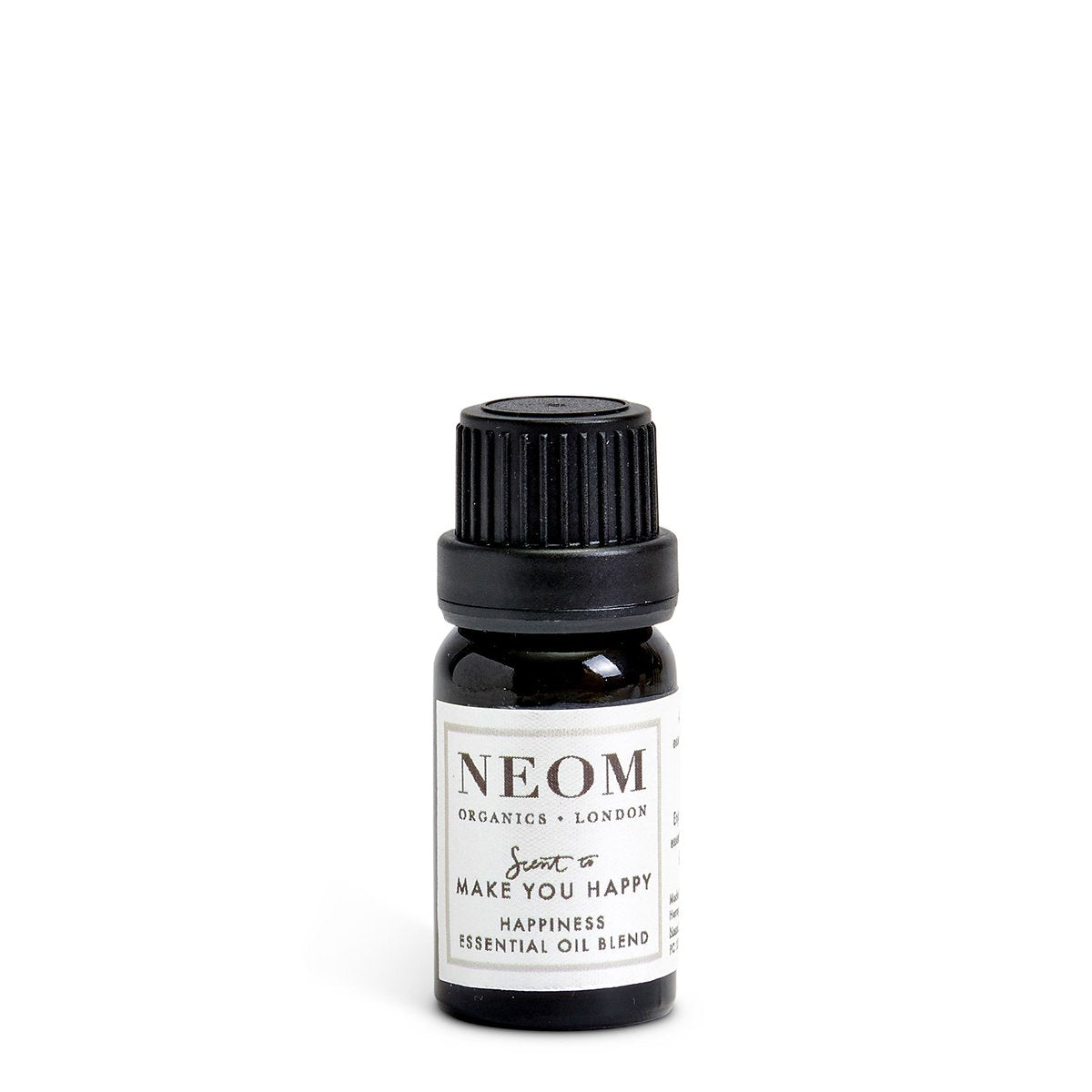 Happiness Essential Oil Blend 10ml – NEOM Wellbeing US