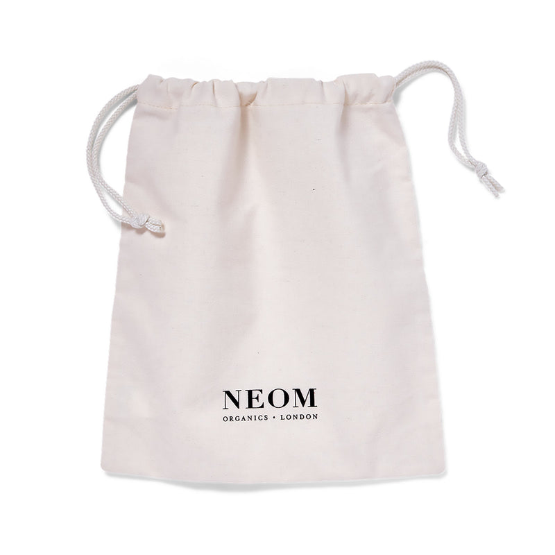 Large Drawstring Bag