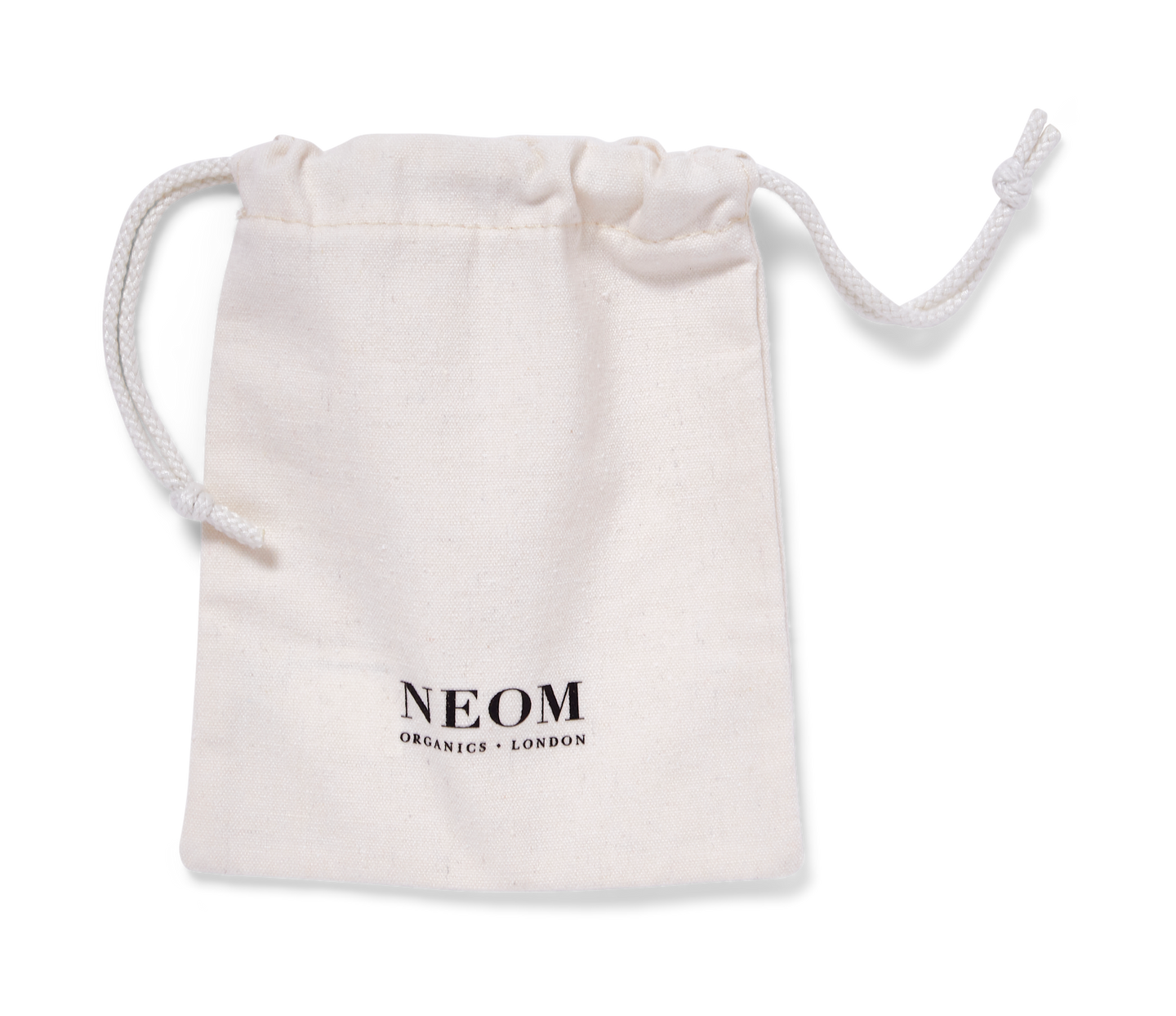 Small Drawstring Bag