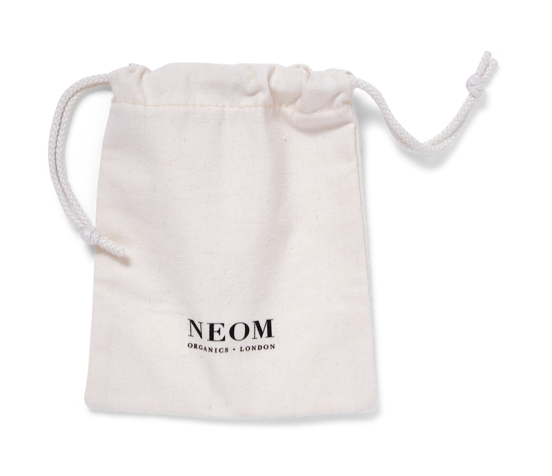 Small Drawstring Bag