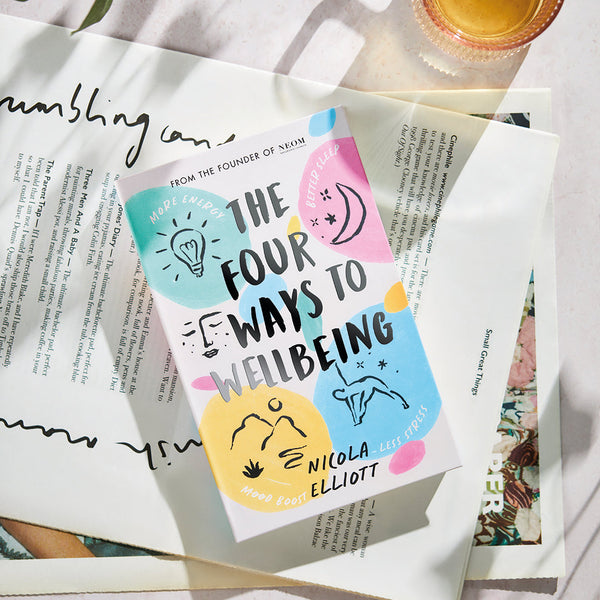 Happiness Diffuser & Oil Starter Pack | NEOM Wellbeing US