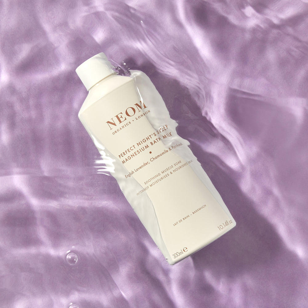 Perfect Night's Sleep Magnesium Duo