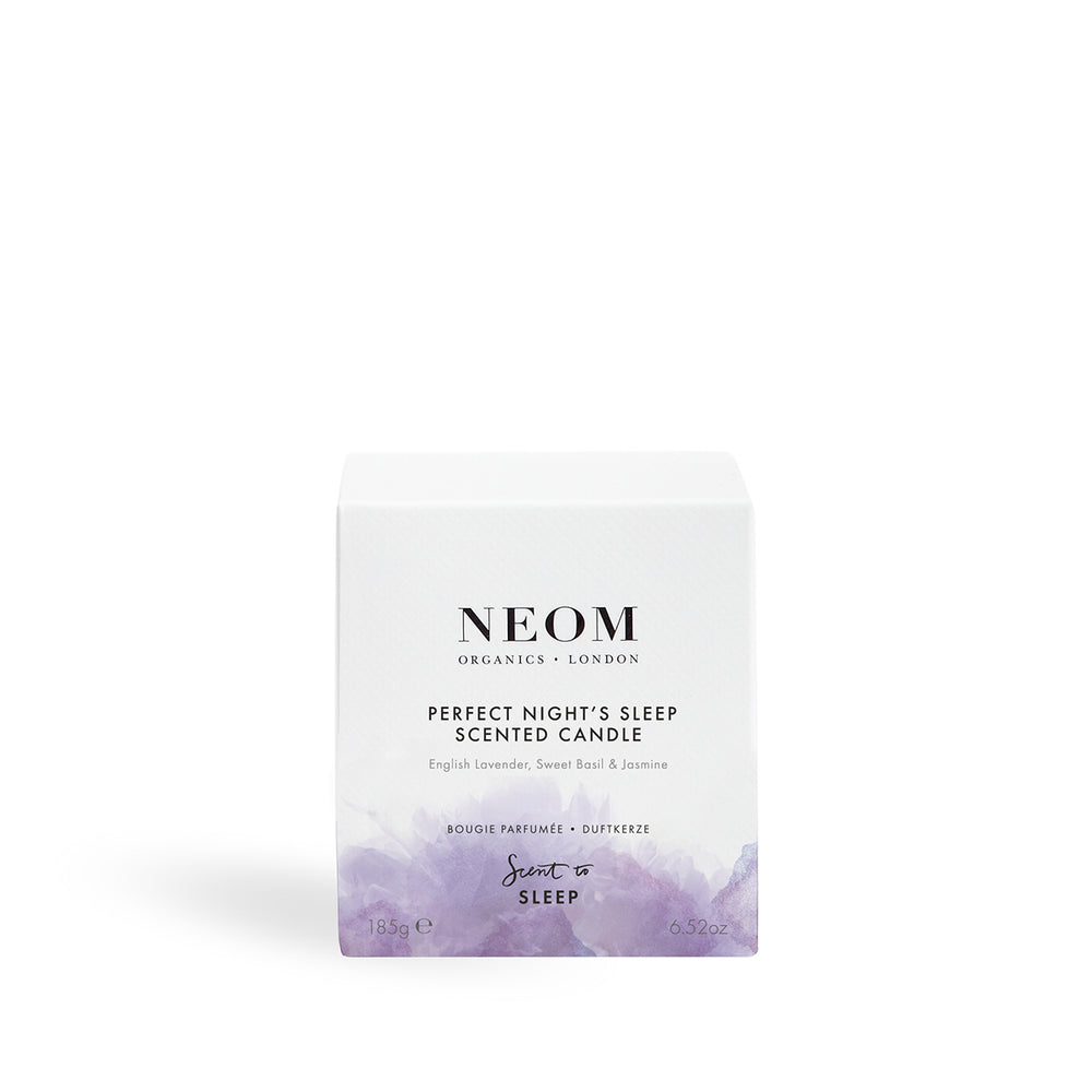 perfect night's sleep box