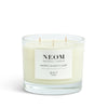 perfect night's sleep 3 wick candle