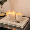 Perfect Night's Sleep Scented Candle (1 Wick)