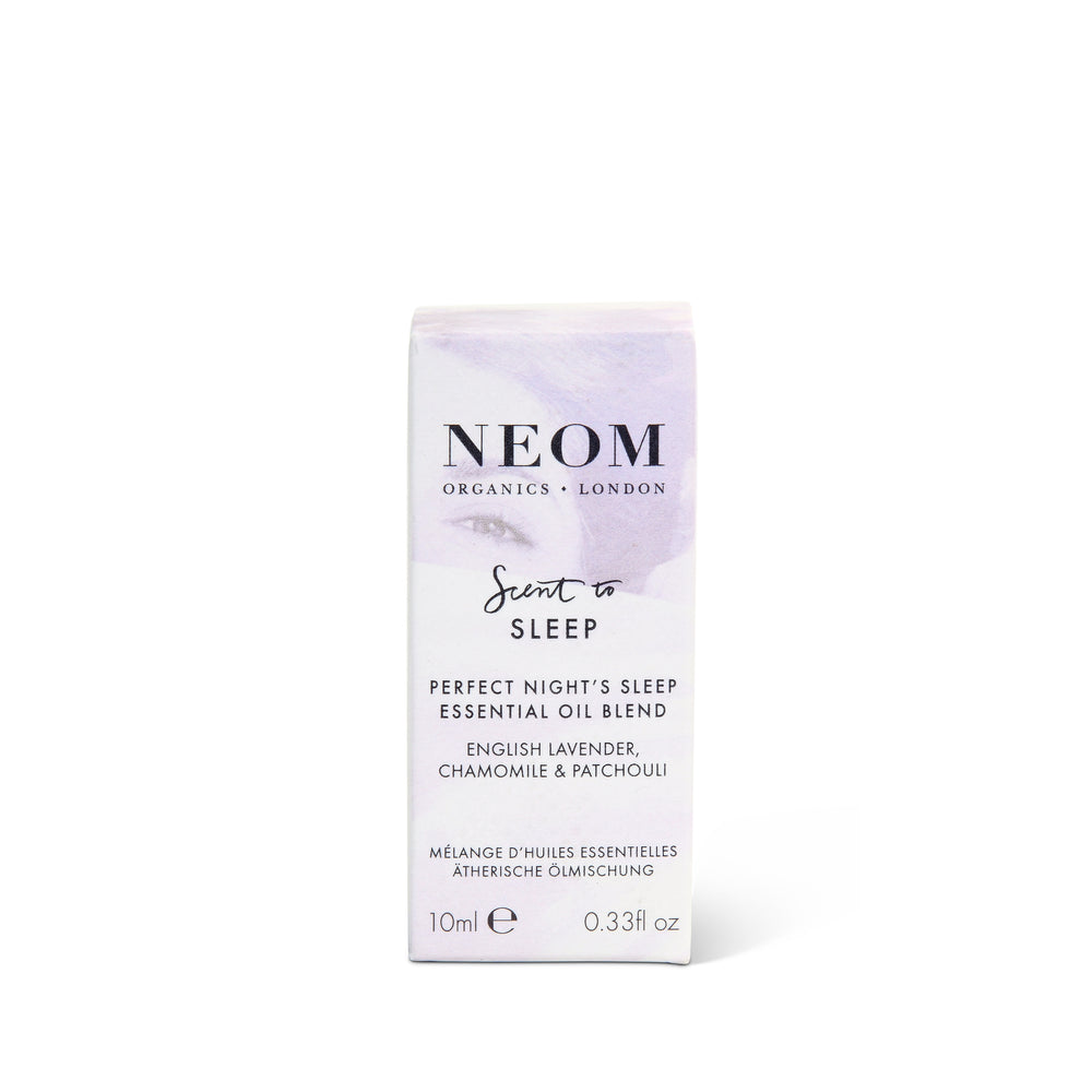 Perfect Night's Sleep Essential Oil Blend 10ml
