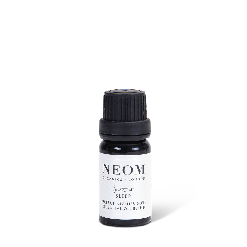 Perfect Night's Sleep Essential Oil Blend 10ml