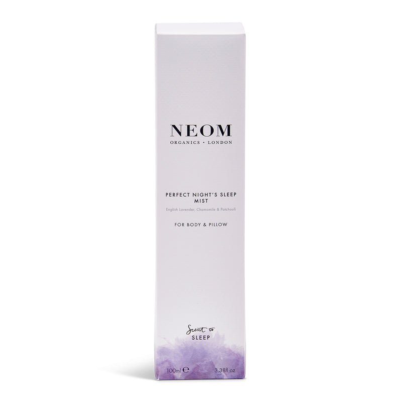 Perfect Night's Sleep Mist 100ml