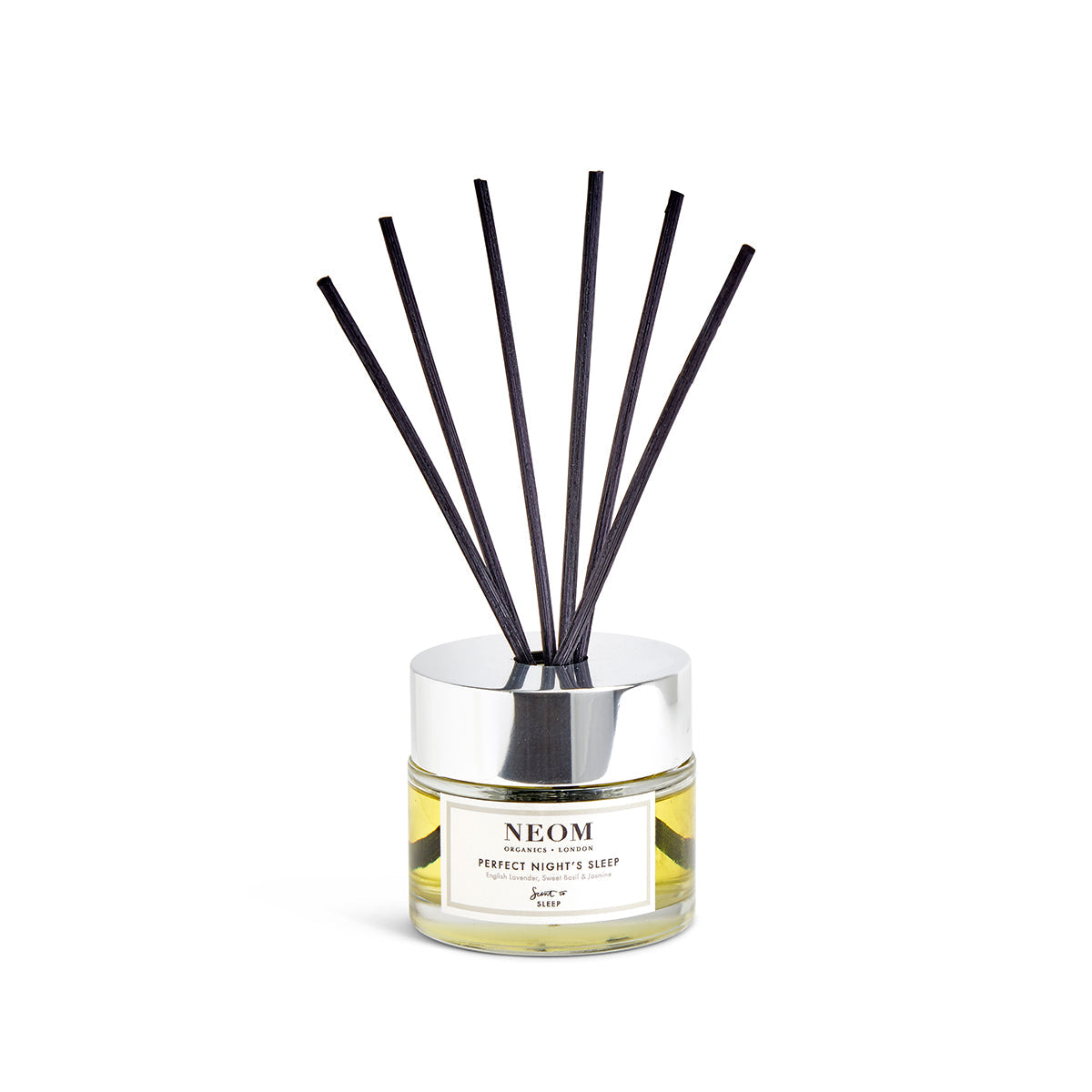 Sleep Reed Diffuser l Tranquillity Reed Diffuser from NEOM Organics ...