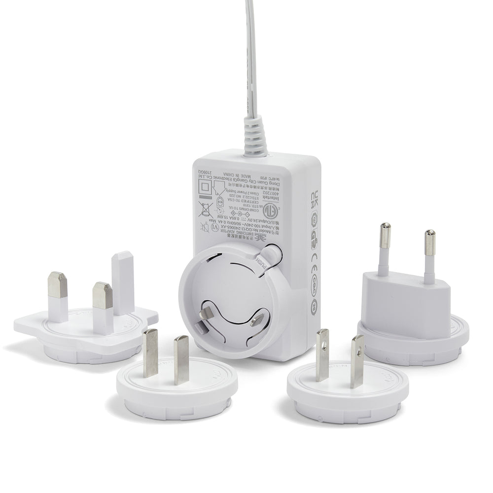 Global International Plug Pack
