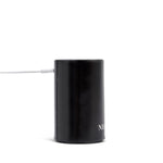 Wellbeing Pod Mini - Waterless Essential Oil Diffuser in Black