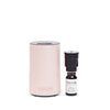 Wellbeing Pod Mini - Waterless Essential Oil Diffuser in Nude