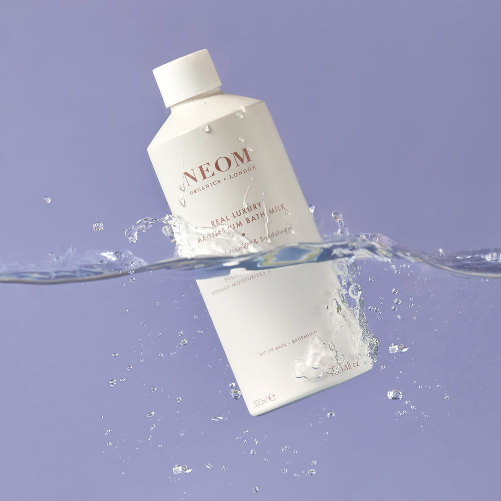 De-Stress Magnesium Duo