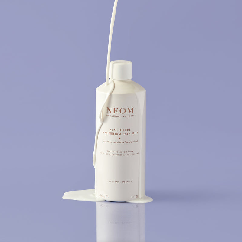 De-Stress Magnesium Duo