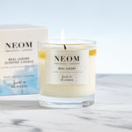Real Luxury Scented Candle (1 Wick)