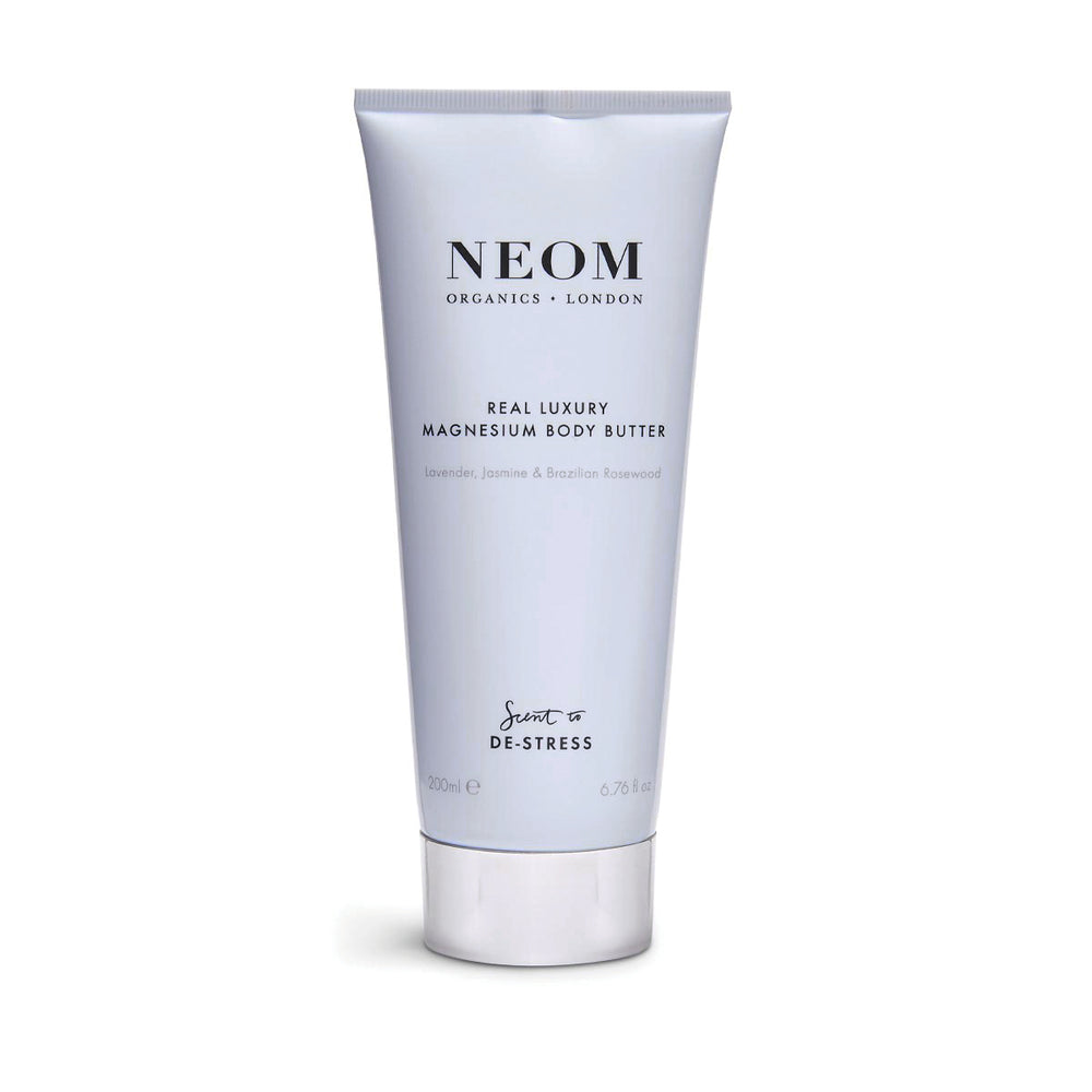 De-Stress Magnesium Duo