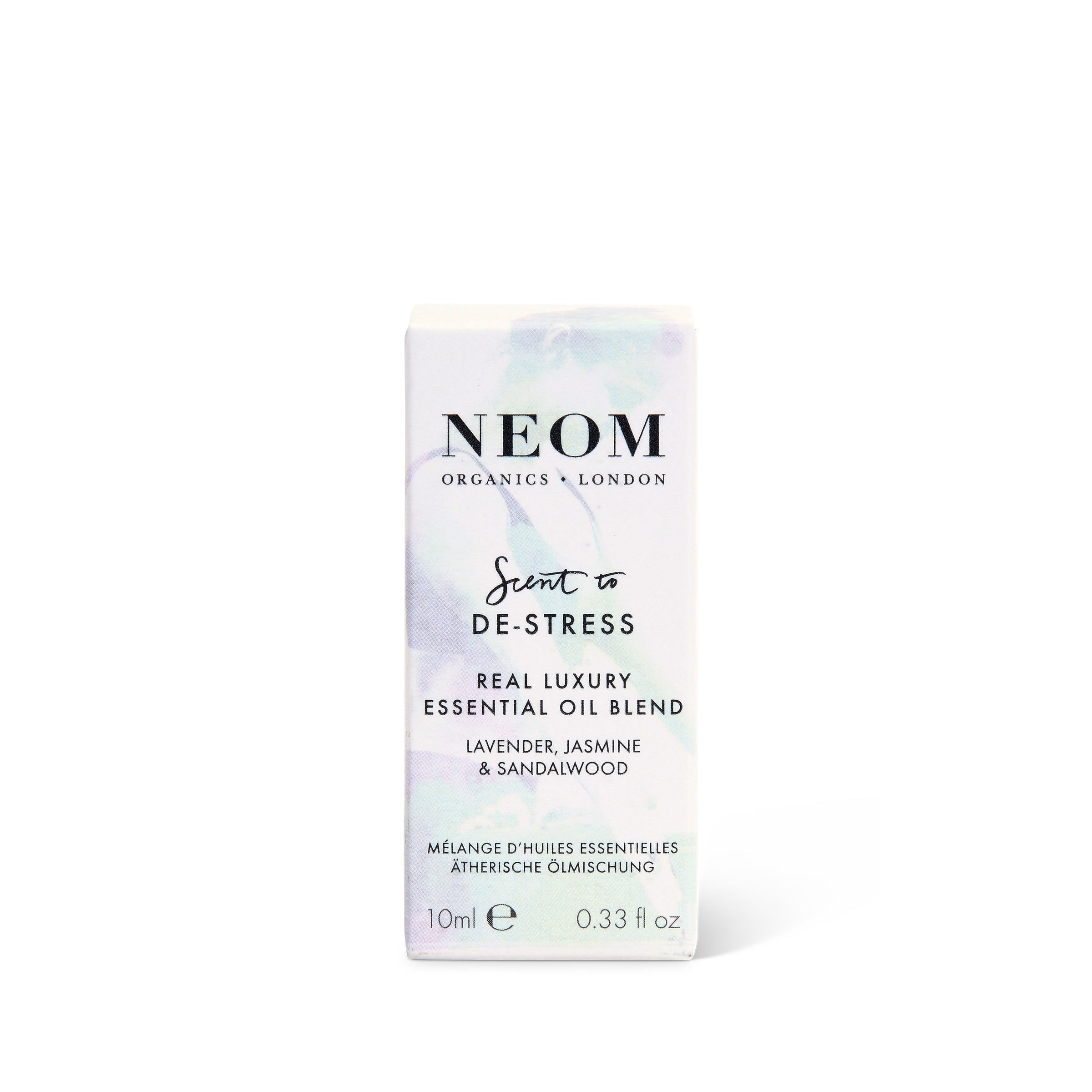 NEOM ネオム　エッセンシャルオイル Amazon.com: NEOM - Essential Oil Blend, 10ml | Lavender