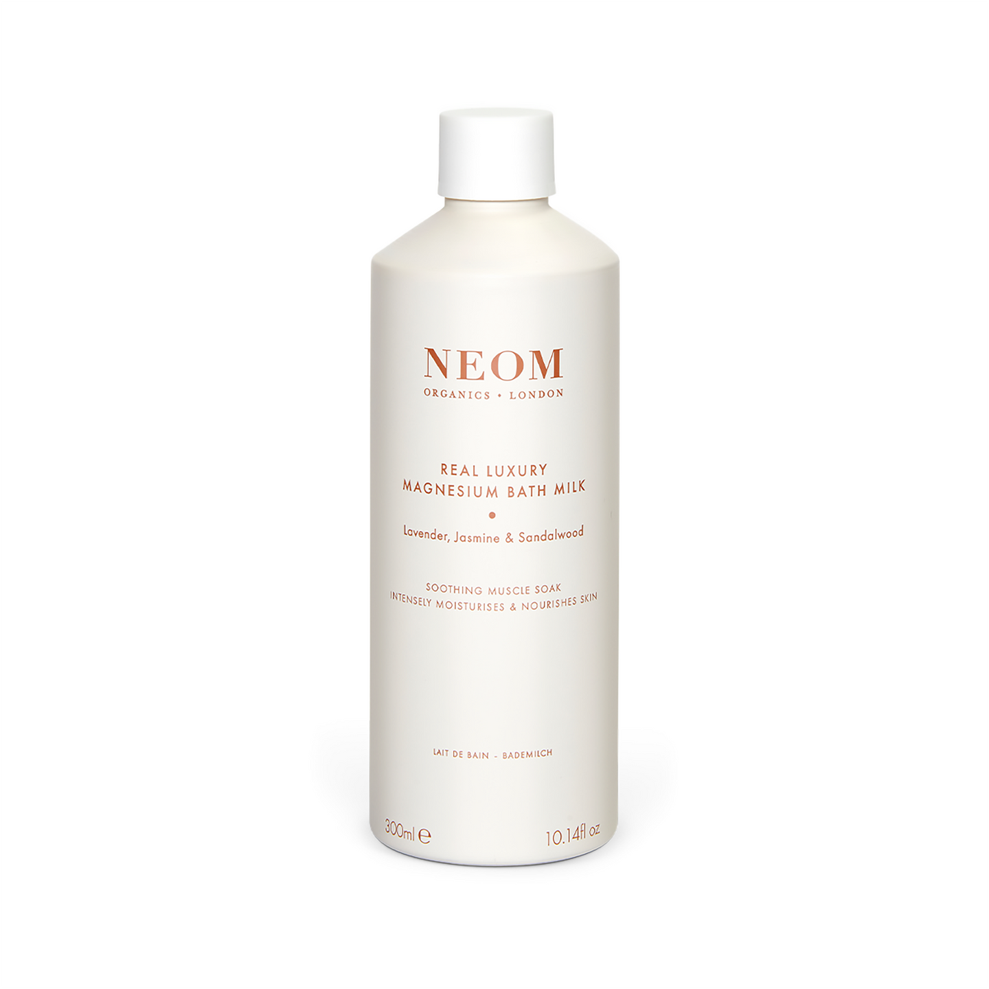 De-Stress Magnesium Duo