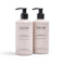 Real Luxury Hand & Body Wash and Lotion 300ml