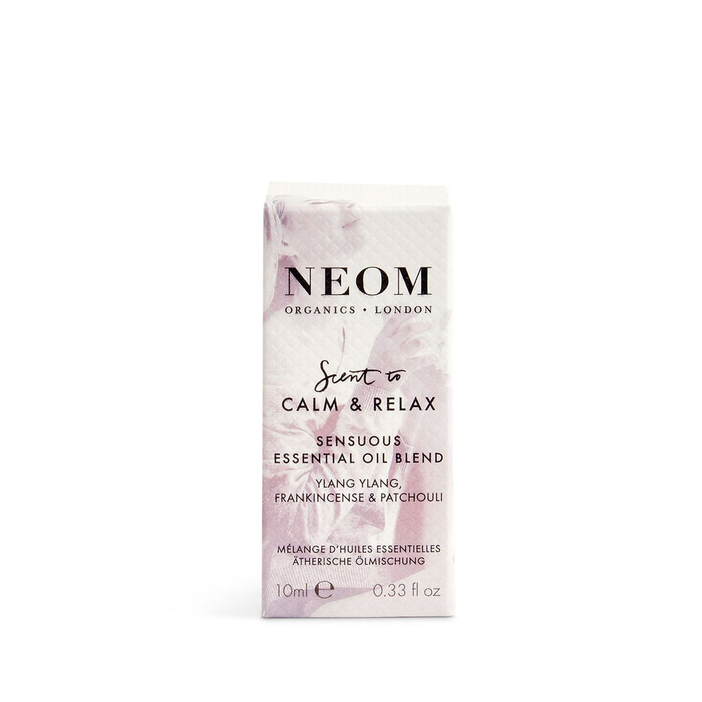 Sensuous Essential Oil Blend 10ml