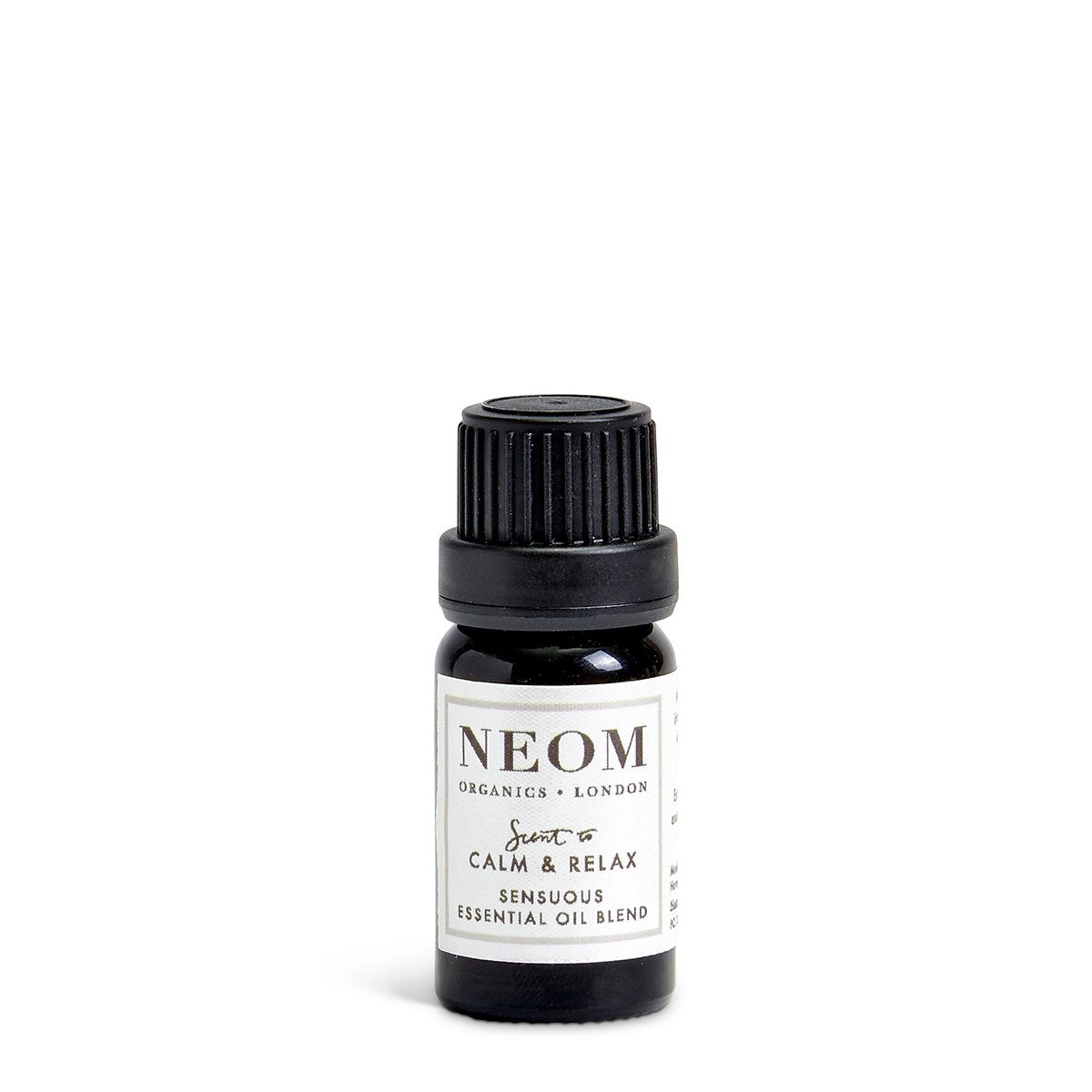 Sensuous Essential Oil Blend 10ml