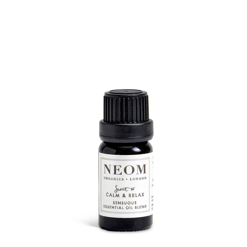 Sensuous Essential Oil Blend 10ml