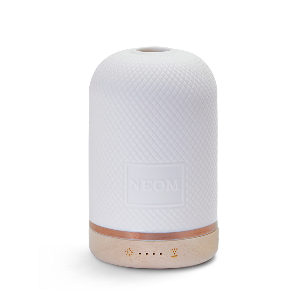 Wellbeing Pod & 24/7 Essential Oil Blends Collection