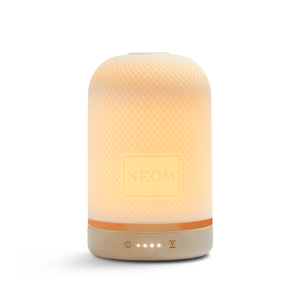 Wellbeing Pod & 24/7 Essential Oil Blends Collection
