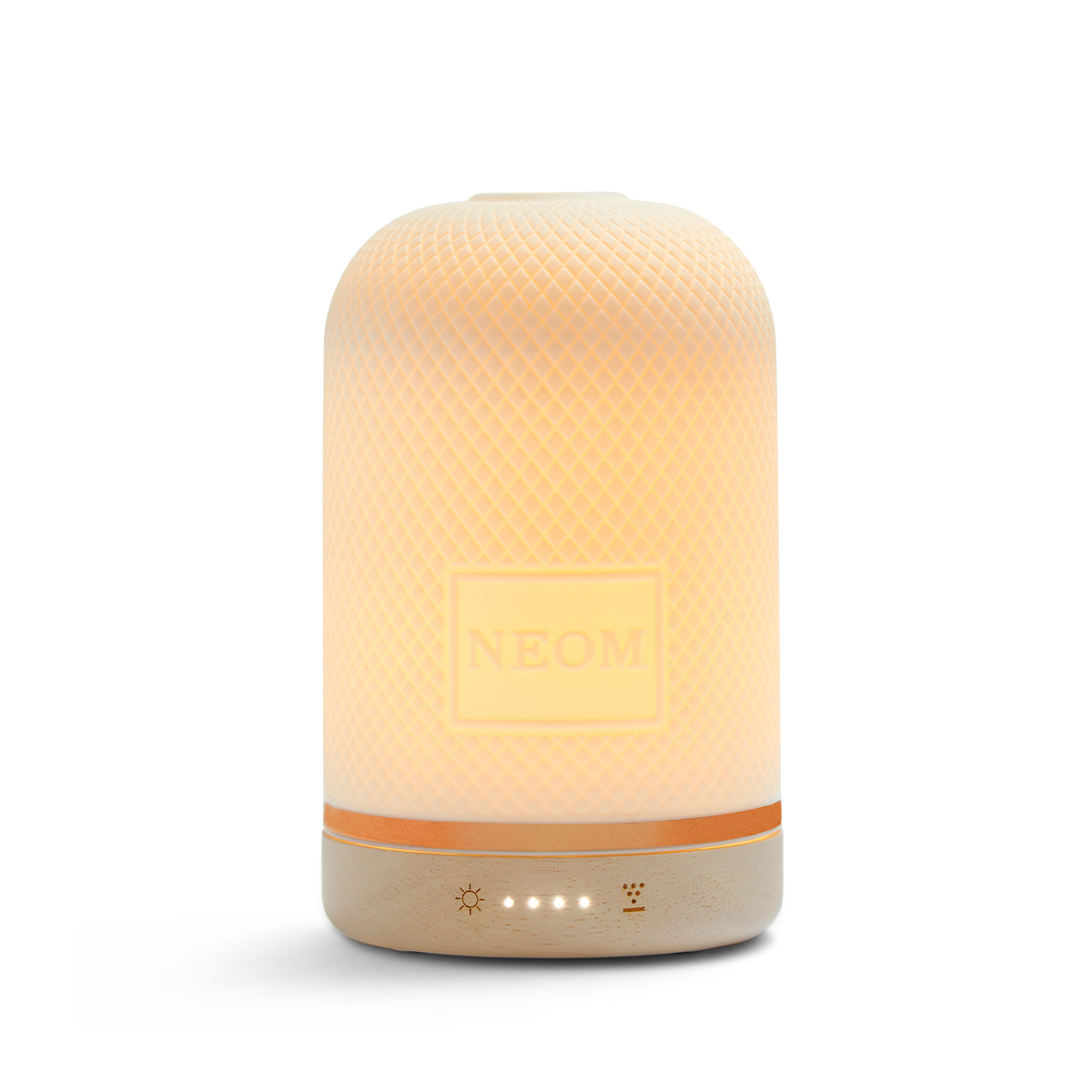 Happiness Diffuser & Oil Starter Pack – NEOM Wellbeing US