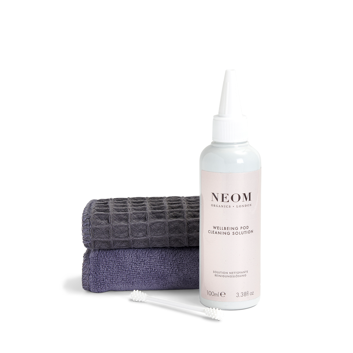 Wellbeing Pod Cleaning Kit – NEOM Wellbeing US Wellbeing Pod Cleaning Kit – NEOM Wellbeing US